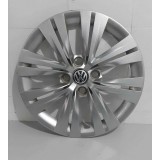 5u0601147aa Calota Aro 15 Volkswagem Voyage 2020