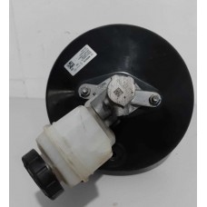 Hidrovacuo Servo Freio Renault Logan 2014 (472102882r)