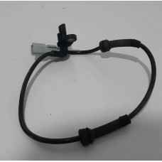 Sensor Abs Traseiro Esq Renault Logan (479005846r)