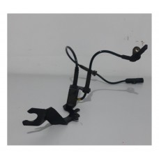 Sensor Abs Dianteiro Esq Renault Logan (479104991r)