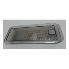 Luz Teto Chevrolet Montana Ls 2014(94713560)