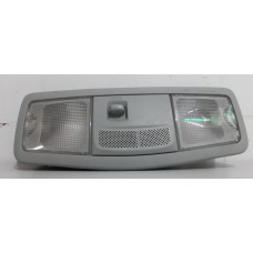 Luz Teto Cortesia Mitsubishi Asx (8401a009zz)