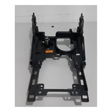 Moldura Console Central Mitsubishi Asx (ca520542)