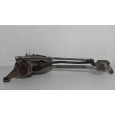 Motor Limpador Dianteiro Galhada Mitsubishi Asx(1590605940)