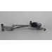 Motor Limpador Dianteiro Galhada Mitsubishi Asx(1590605940)