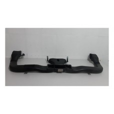 Tubo Saida De Ar Painel Chevrolet Onix(94753630)