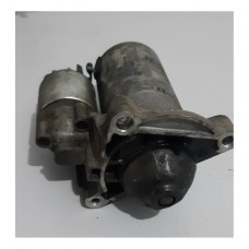 Motor De Arranque Peugeot 206 Sw 1.6