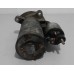 Motor De Arranque Peugeot 206 Sw 1.6