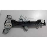 Maquina De Vidro Diant Dir Chevrolet Onix (988100n021)