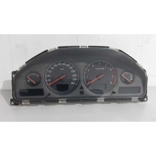 Painel Instrumentos Volvo S60 2001