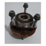  Cubo Roda Diant Dir Chevrolet Tracker (26698392)