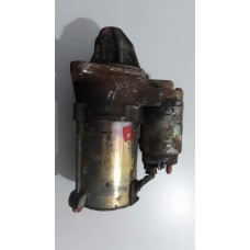 Motor Arranque Chevrolet Astra 2001 1.8 8v