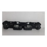 Suporte Guia Parachoque Traseiro Citroen C3 (9805350080)