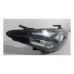 Farol Dir S/led Mascara Negra Chevrolet Onix (52134597)