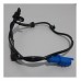 Sensor Abs Tras Dir Citroen C3 (9805066080)