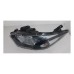 Farol Esq S/led Mascara Negra Chevrolet Onix(52134596)