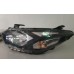 Farol Esq S/led Mascara Negra Chevrolet Onix(52134596)