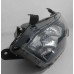 Farol Esq S/led Mascara Negra Chevrolet Onix(52134596)