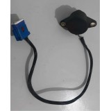 Sensor Pressao Cambio Peugeot 308 2012