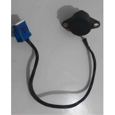 Sensor Pressao Cambio Peugeot 308 2012