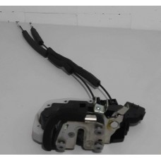 Fechadura Porta Diant Dir Nissan March ( T2711530)