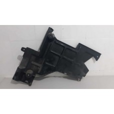 9678238280 Defletor Motor Inf Citroen C3 2015