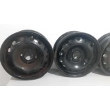 Roda Ferro Aro 14 Peugeot/citroen  4x108 (unitario)