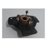 Cubo Rolamento Diant Esq Chevrolet Astra 2001 (33dentes)