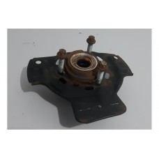 Cubo Rolamento Diant Esq Chevrolet Astra 2001 (33dentes)