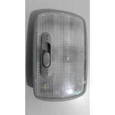 Luz Cortesia Honda Fit 2011