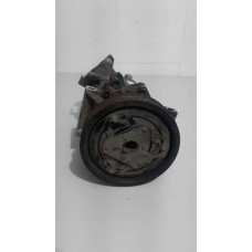 Compressor Ar Condicionado Renault Logan (8201025121)