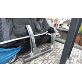 Coluna T Lateral Direita Honda City