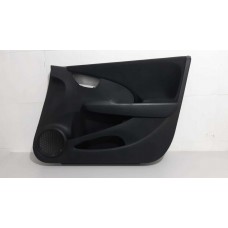 Forro De Porta Diant Dir Honda Fit 2011