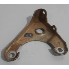 Suporte Coletor Admissao Volvo S60 2001 2.4