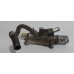 Carcaça Sensor De Temperatura Honda Fit 2011 1.5