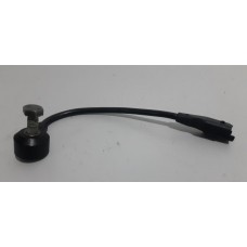 Sensor Detonação Peugeot 308 2.0 16v (9650938580)