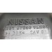 Duto Ar Ventilação Painel Nissan March (278609lh0a)