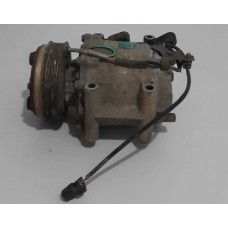 Compressor De Ar Condicionado Honda Fit (hfc134a)