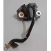 Suporte Do Coxim Do Motor Diant Dir Honda Fit 2011