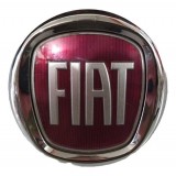 Emblema Grade Fiat Tampa Palio Essence 1.6