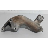 Suporte Coxim Do Motor Peugeot 206 1.4 (9634999680)