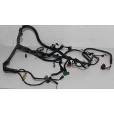 9660900080 Chicote Painel Frontal Peugeot 206 2008