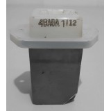 Resistencia Ar Condicionado Nissan March (4ba0a)