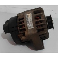 Alternador Fiat Uno Vivace 2015 (81876424)