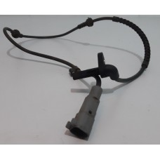 Sensor Abs Diant Esq Chevrolet Onix (521002360)