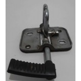 Fechadura Trava Capo Volkswagem Up(1s0823186)