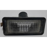 Lanterna Luz Placa Volkswagem Up (1sb943021)