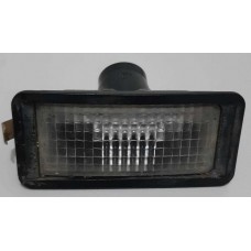 Lanterna Luz Placa Volkswagem Up (1sb943021)