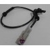 Sensor  Abs Tras Esq Renault Sandero (479005846r)