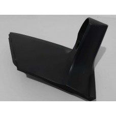 Base Retrovisor Diant Esq Volkswagem Up (1sb857507)